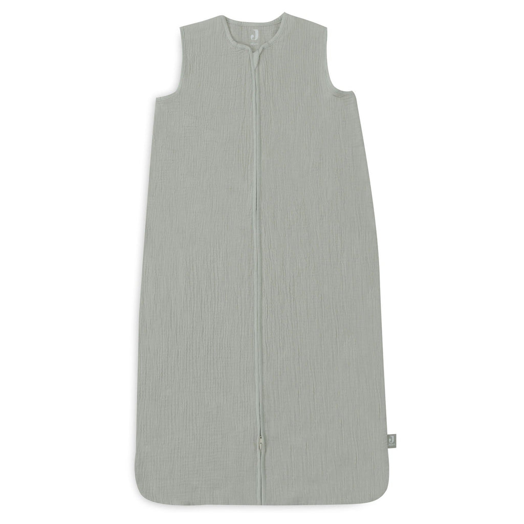 * Jollein Slaapzak Hydrofiel 70cm | Olive Green