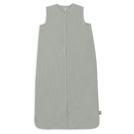 * Jollein Slaapzak Hydrofiel 70cm | Olive Green