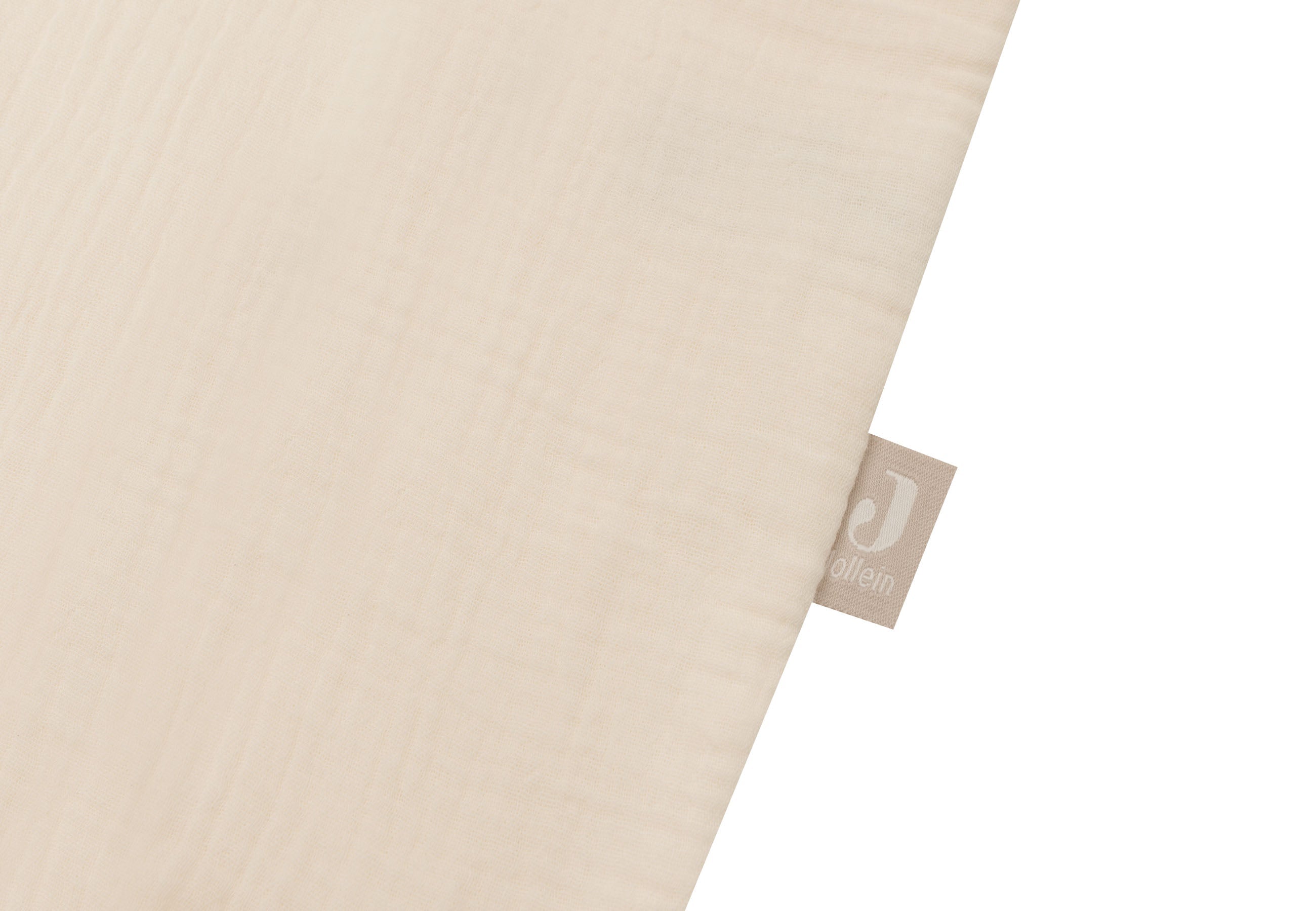 Jollein Slaapzak Hydrofiel 70cm | Oatmeal