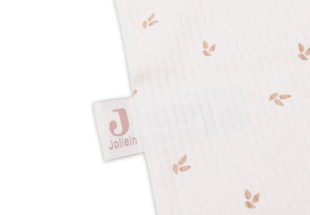 Jollein Slaapzak Jersey 70cm | Harvest Wild Rose