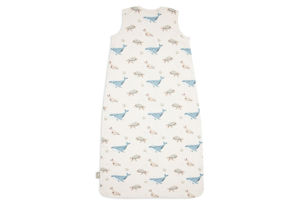 Jollein Slaapzak Jersey 70cm | Deepsea