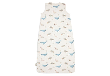 Jollein Slaapzak Jersey 70cm | Deepsea