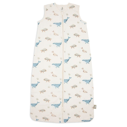 Jollein Slaapzak Jersey 70cm | Deepsea