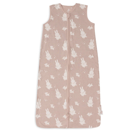 Jollein Slaapzak Jersey 70cm | Miffy & Snuffy Wild Rose