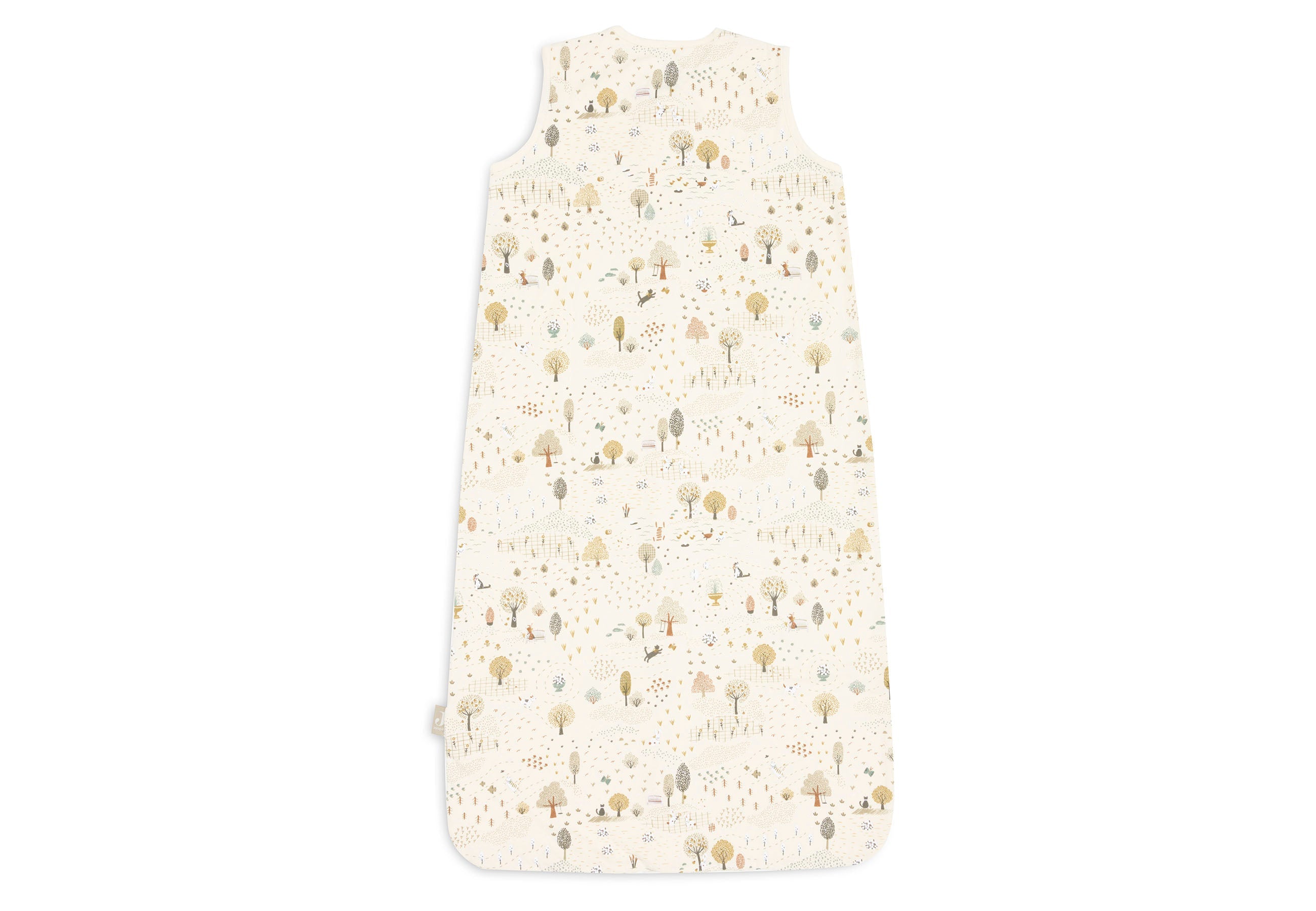 Jollein Slaapzak Jersey 70cm Tiny Park