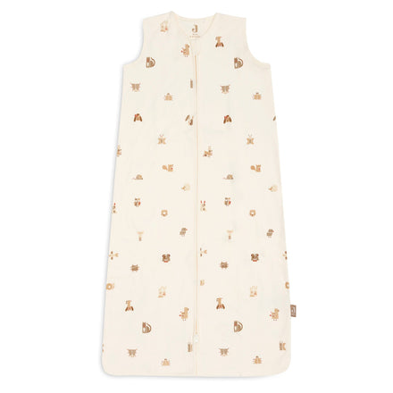Jollein Slaapzak Jersey 70cm Animal Friends