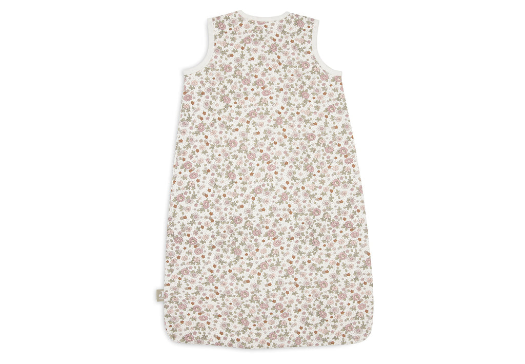 Jollein Slaapzak Jersey 90cm | Retro Flowers