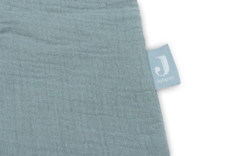 Jollein Slaapzak Hydrofiel 90cm Sea Green