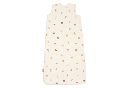 Jollein Slaapzak Jersey 90cm Animal Friends