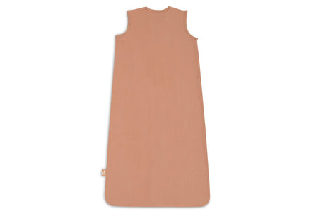 Jollein Slaapzak Jersey 90cm Little Waffle Light Terra