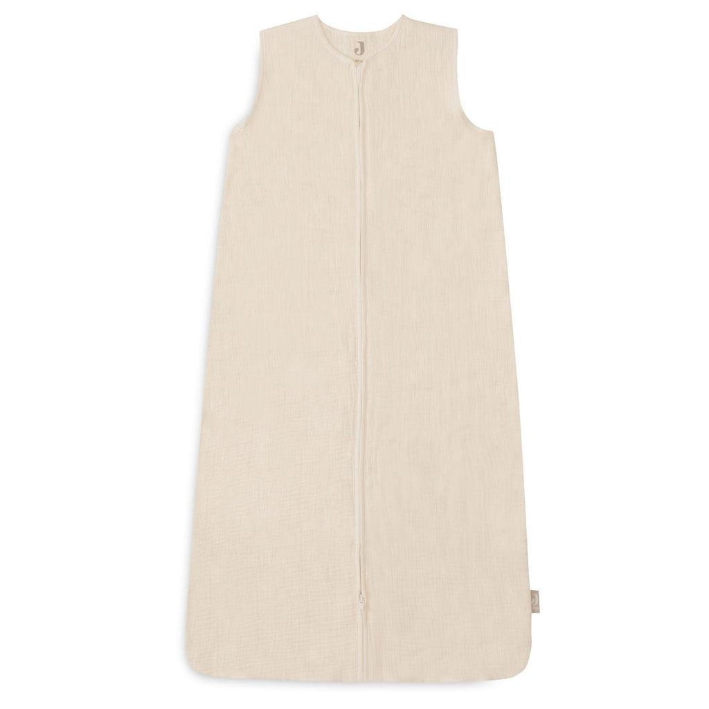 Jollein Slaapzak Hydrofiel 110cm | Oatmeal