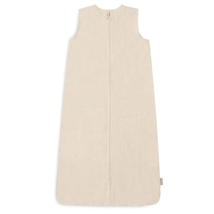 Jollein Slaapzak Hydrofiel 110cm | Oatmeal