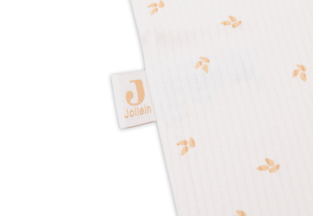 Jollein Slaapzak Jersey 110cm | Harvest Moonstone