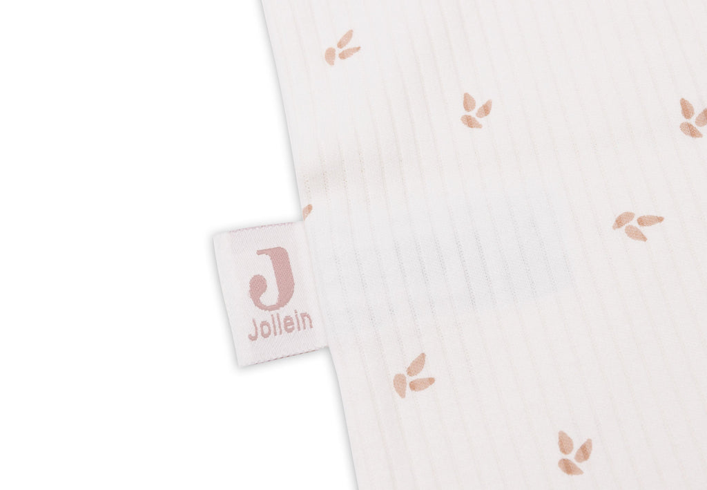 Jollein Slaapzak Jersey 110cm | Harvest Wild Rose