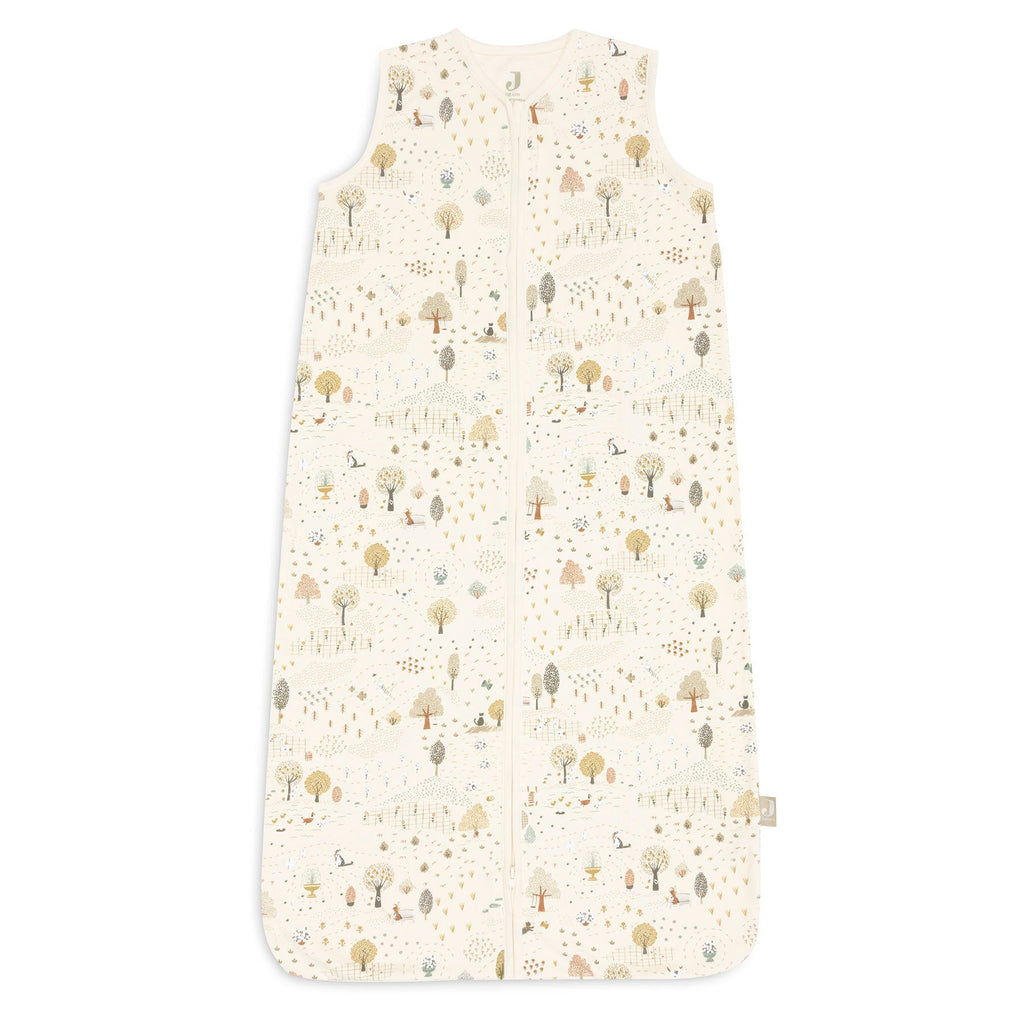 Jollein Slaapzak Jersey 110cm Tiny Park