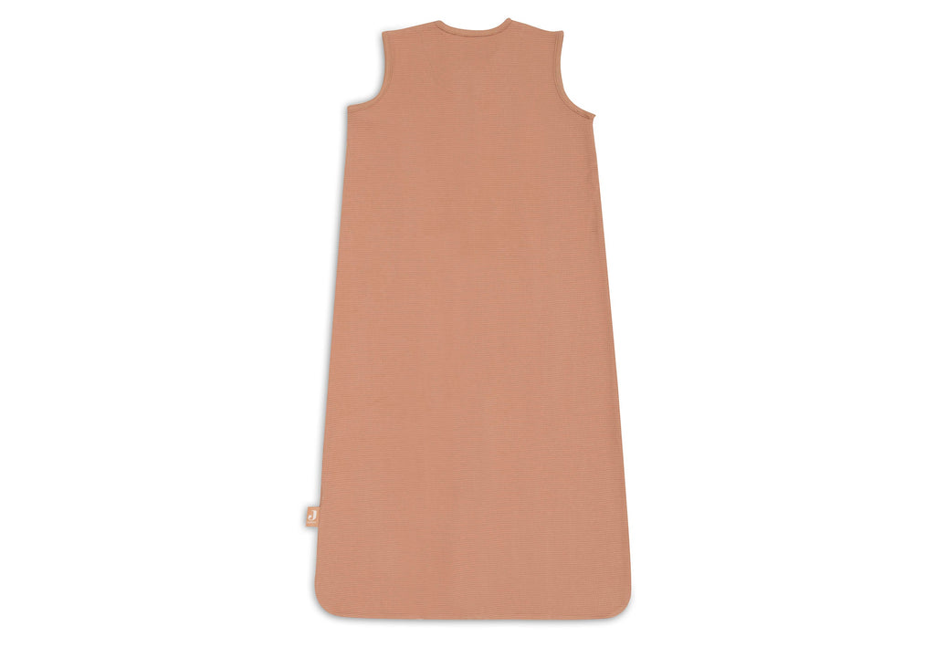 Jollein Slaapzak Jersey 110cm Little Waffle Light Terra