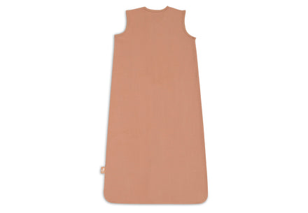Jollein Slaapzak Jersey 110cm Little Waffle Light Terra