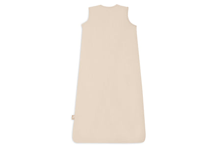 Jollein Slaapzak Jersey 110cm Little Waffle Sand