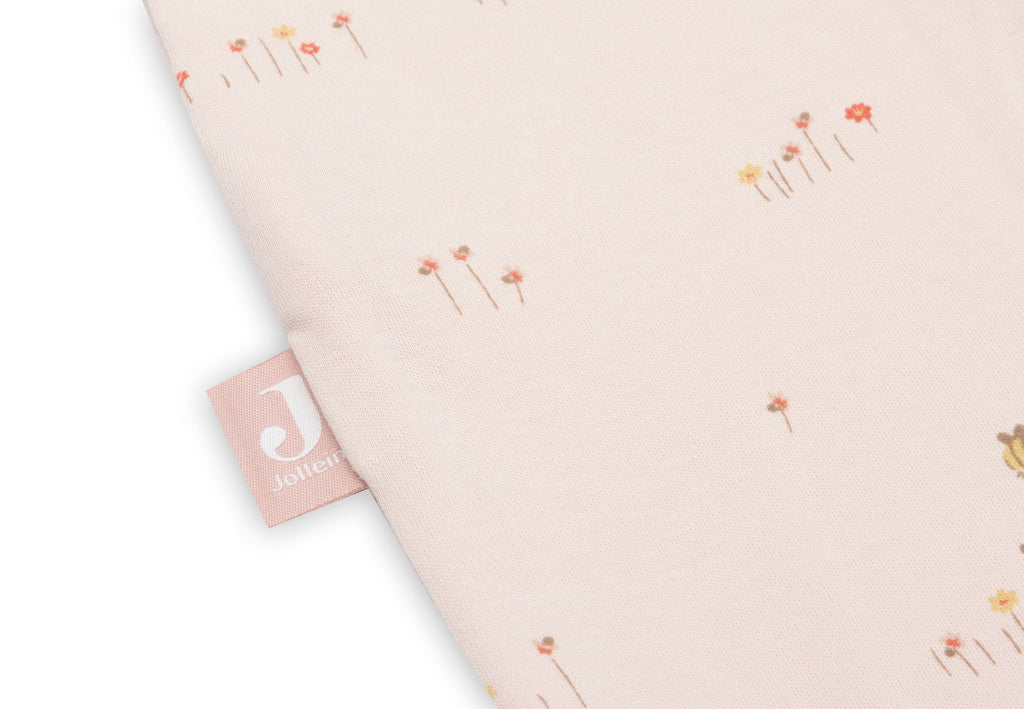 Jollein Slaapzak Jersey 110cm Pretty Picnic