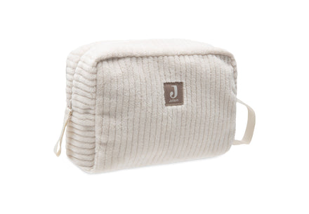 Jollein Etui Cloudy Rib | Oatmeal