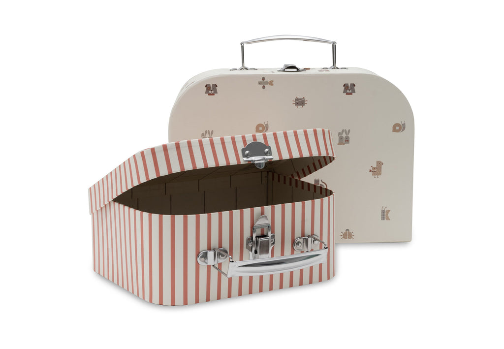 Jollein Speelkoffertje 2ST | Animal Friends