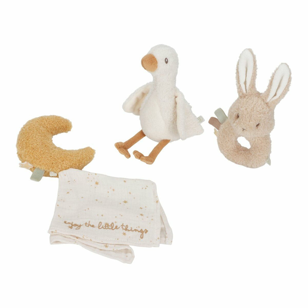 Little Dutch Giftset Newborn Naturals
