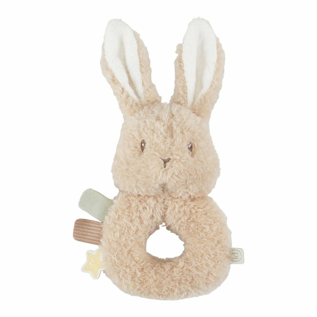 Little Dutch Giftset Newborn Naturals