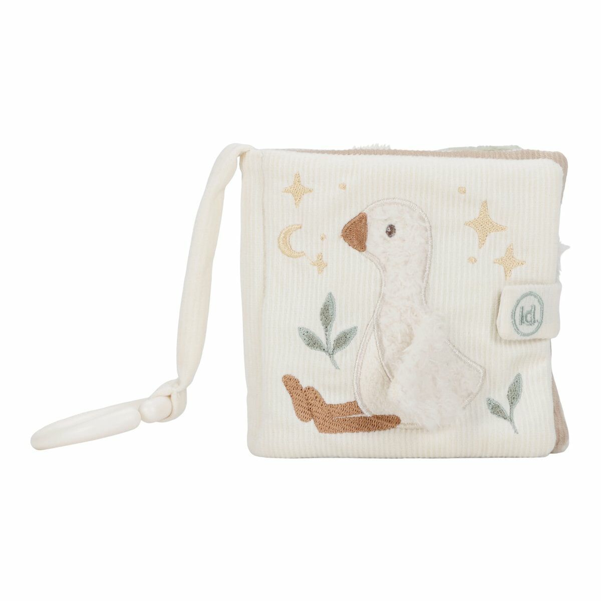 Little Dutch Buggyboekje Newborn Naturals