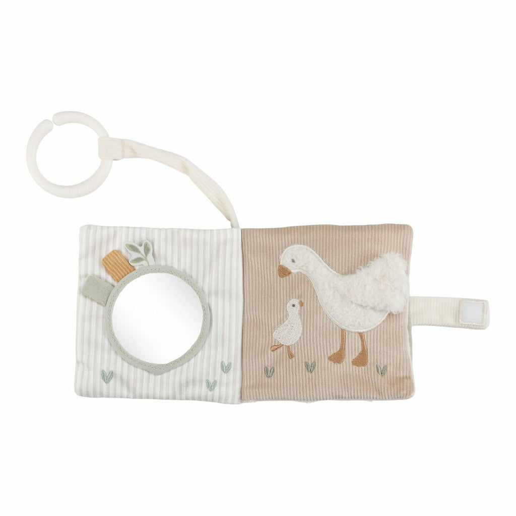 Little Dutch Buggyboekje Newborn Naturals
