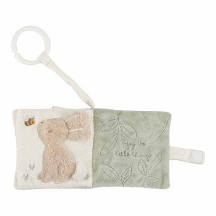 Little Dutch Buggyboekje Newborn Naturals