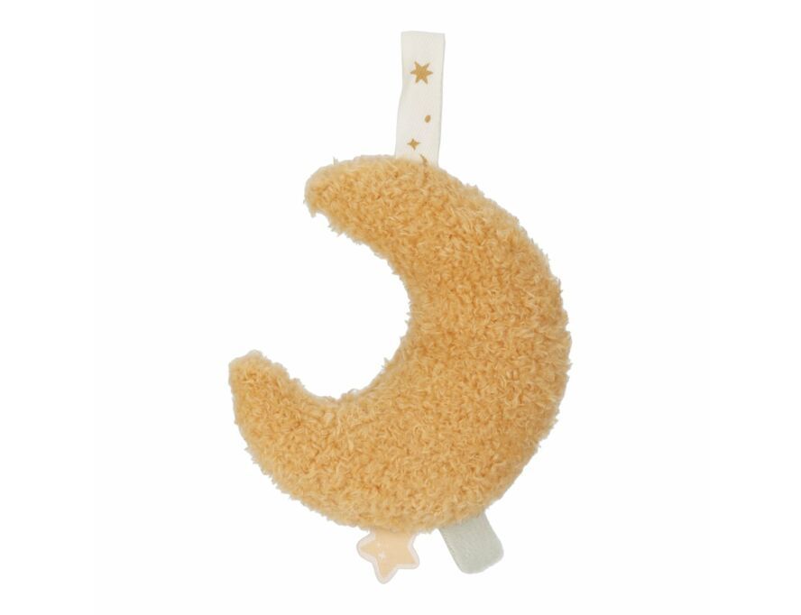 Little Dutch Activiteiten speelkleed Newborn Naturals