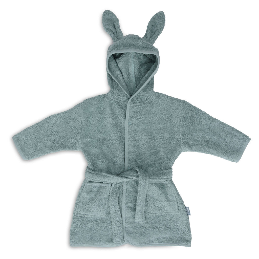 Jollein Badjas 1-2Y Sea Green