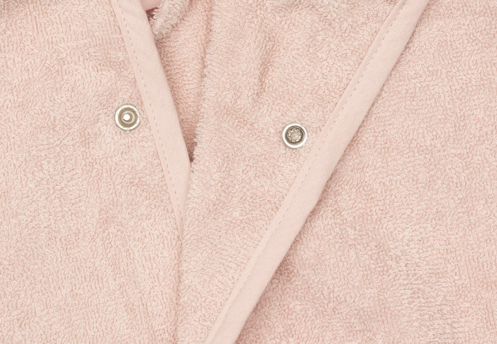 Jollein Badjas Miffy | Silk Rose | 1-2Y
