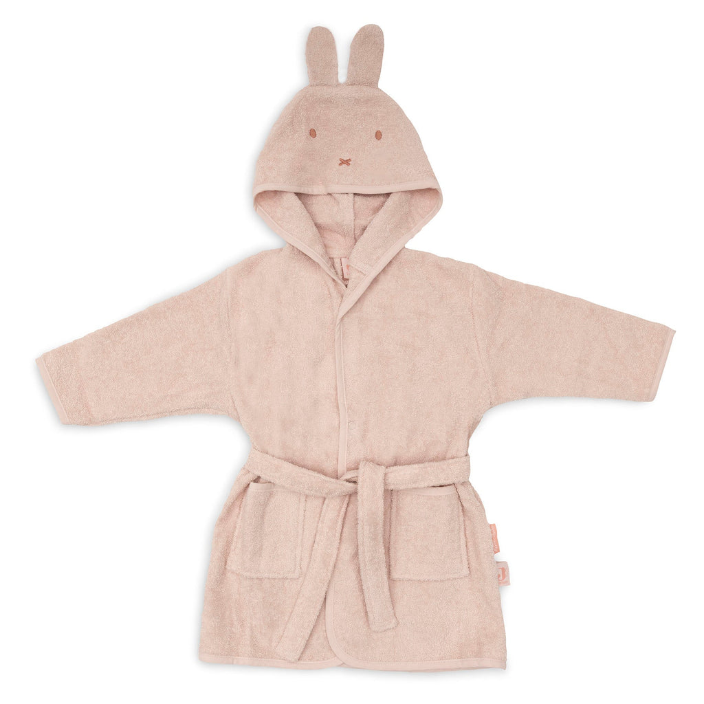 Jollein Badjas Miffy | Silk Rose | 1-2Y