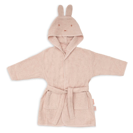 Jollein Badjas Miffy | Silk Rose | 1-2Y