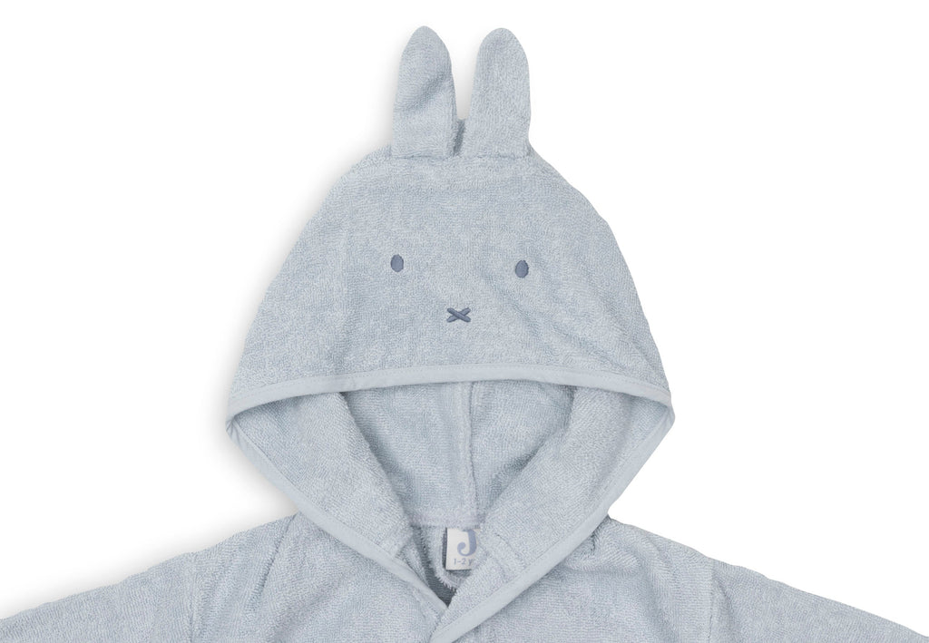Jollein Badjas Miffy | Cloud Blue | 1-2Y