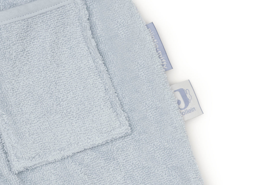 Jollein Badjas Miffy | Cloud Blue | 1-2Y