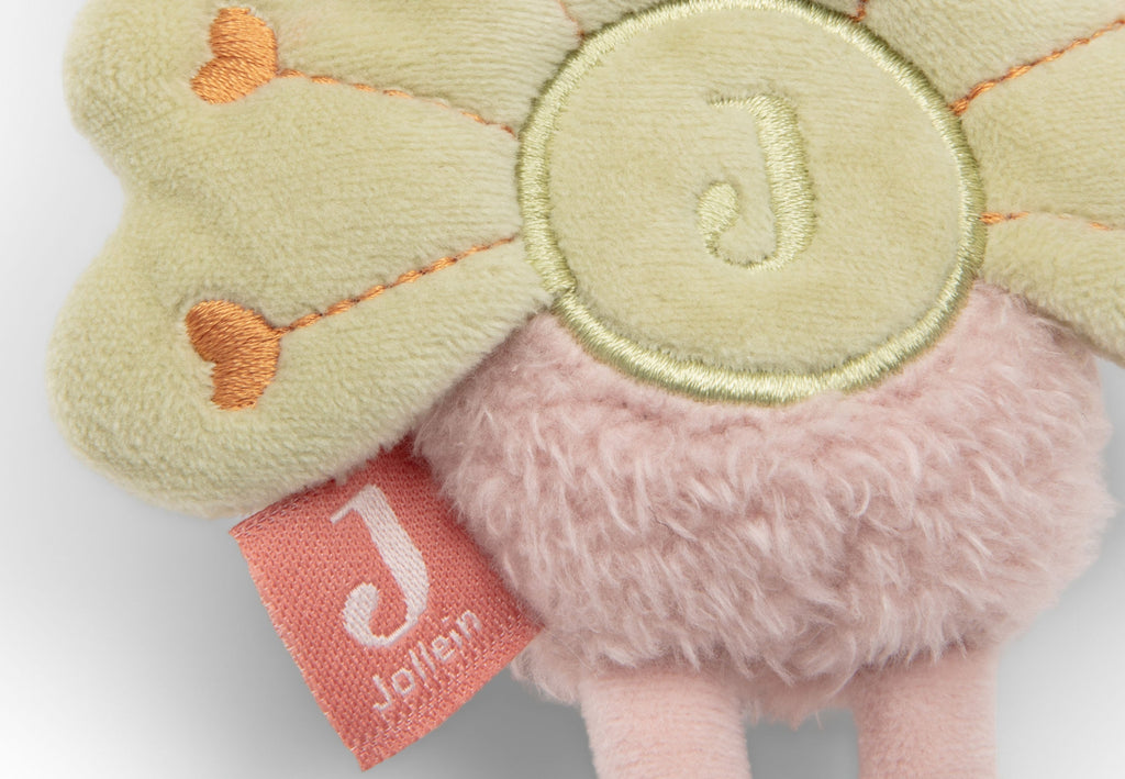 Jollein Wagenhanger | Soft Plumes