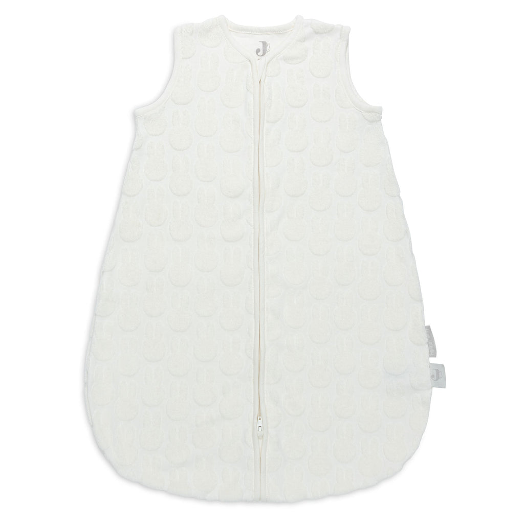 Jollein Slaapzak Newborn Jersey 60cm Miffy Jacquard Ivory