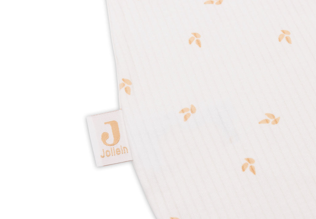 Jollein Slaapzak Newborn Jersey 60cm | Harvest Moonstone