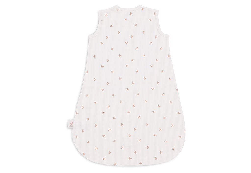 Jollein Slaapzak Newborn Jersey 60cm | Harvest Wild Rose