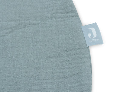 Jollein Slaapzak Newborn Hydrofiel 60cm Sea Green