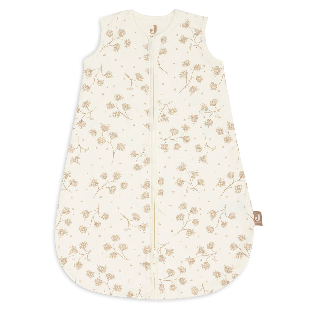 Jollein Slaapzak Newborn Jersey 60cm Leafy Dreams