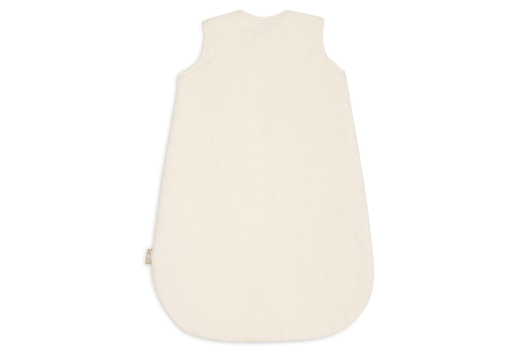 Jollein Slaapzak Newborn Jersey 60cm Soft Twine With Padding Oatmeal