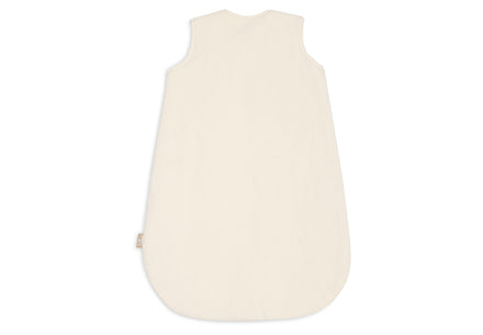 Jollein Slaapzak Newborn Jersey 60cm Soft Twine With Padding Oatmeal