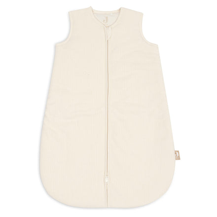 Jollein Slaapzak Newborn Jersey 60cm Soft Twine With Padding Oatmeal