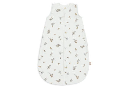 Jollein Slaapzak Zomer Afritsbare Mouw Jersey Rond 110cm Riverside