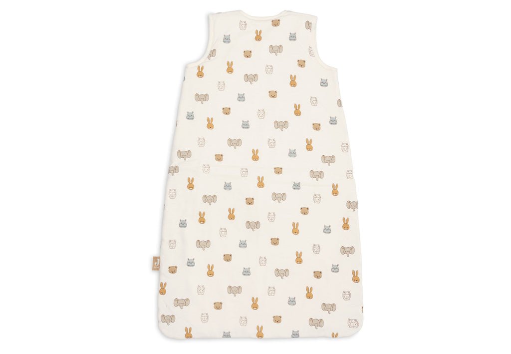 Jollein Slaapzak winter mouwloos met padding 90cm | Jollies
