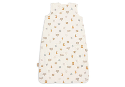 Jollein Slaapzak winter mouwloos met padding 90cm | Jollies