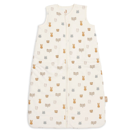 Jollein Slaapzak winter mouwloos met padding 90cm | Jollies